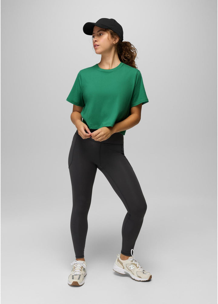 PrAna Women's Luxara Pocket Legging - Quest Outdoors