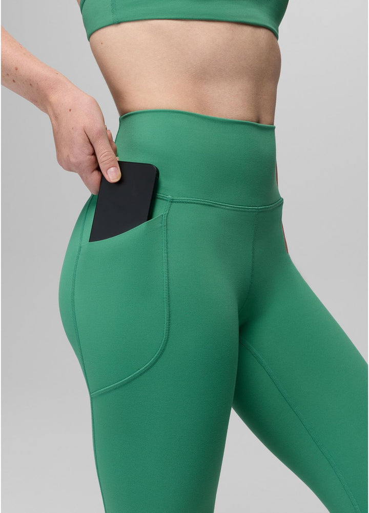 PrAna Women's Luxara Pocket Legging - Quest Outdoors