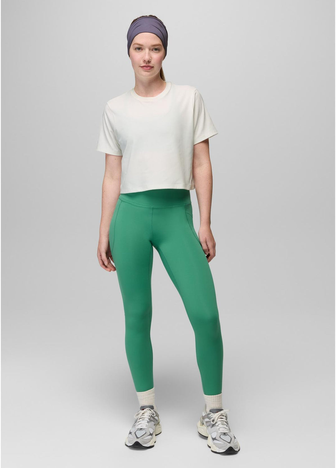 PrAna Women's Luxara Pocket Legging - Quest Outdoors