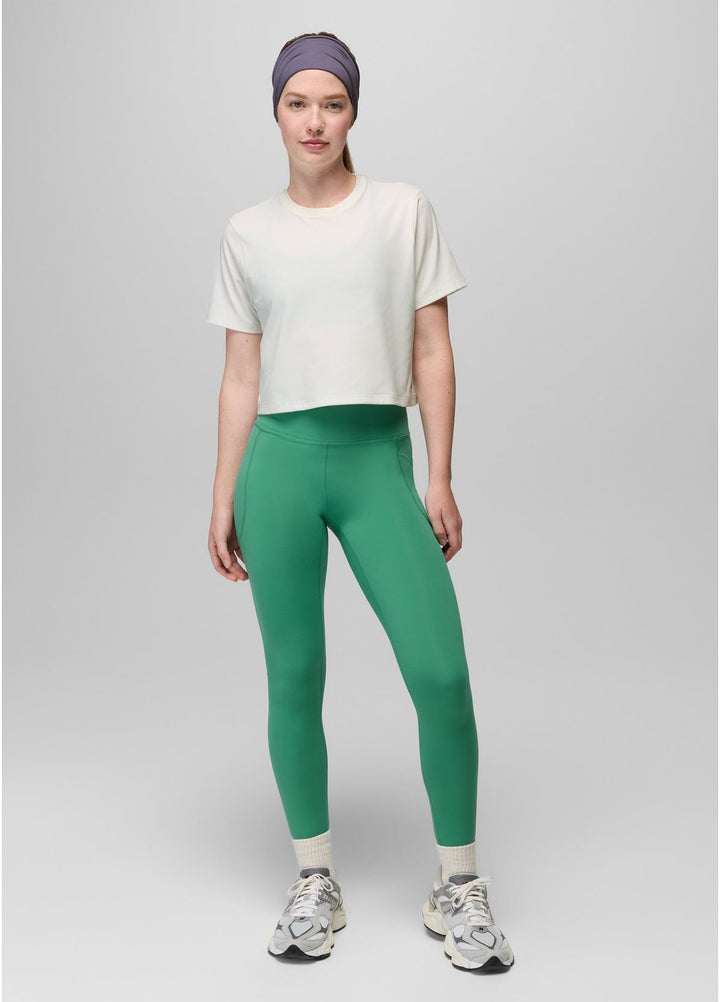 PrAna Women's Luxara Pocket Legging - Quest Outdoors