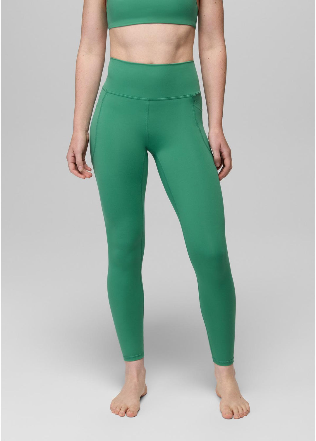 PrAna Women's Luxara Pocket Legging - Quest Outdoors
