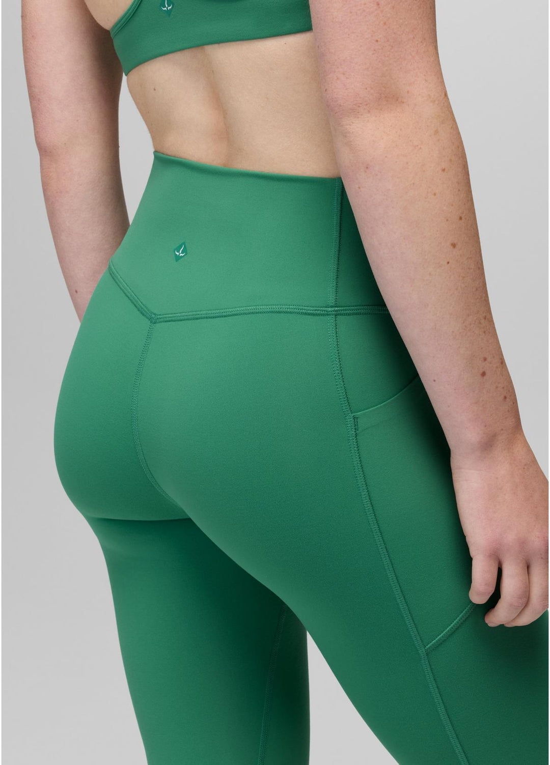 PrAna Women's Luxara Pocket Legging - Quest Outdoors