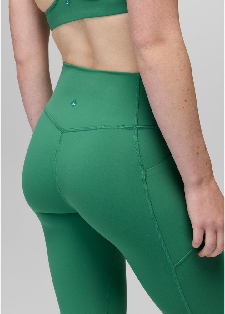 PrAna Women's Luxara Pocket Legging - Quest Outdoors