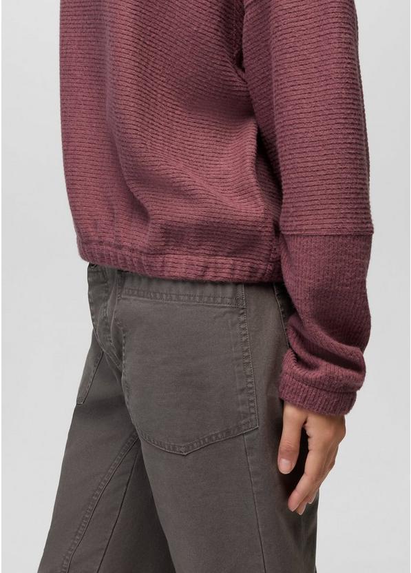 PrAna Women's Olivia Long Sleeve - Quest Outdoors