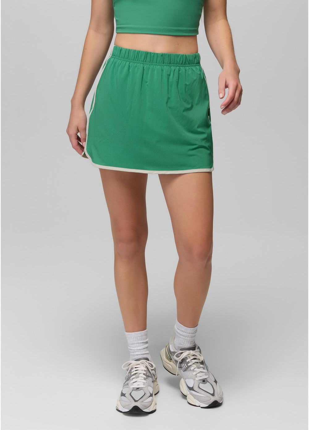 PrAna Women's Railay Scallop Skort - Quest Outdoors