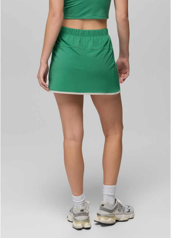 PrAna Women's Railay Scallop Skort - Quest Outdoors