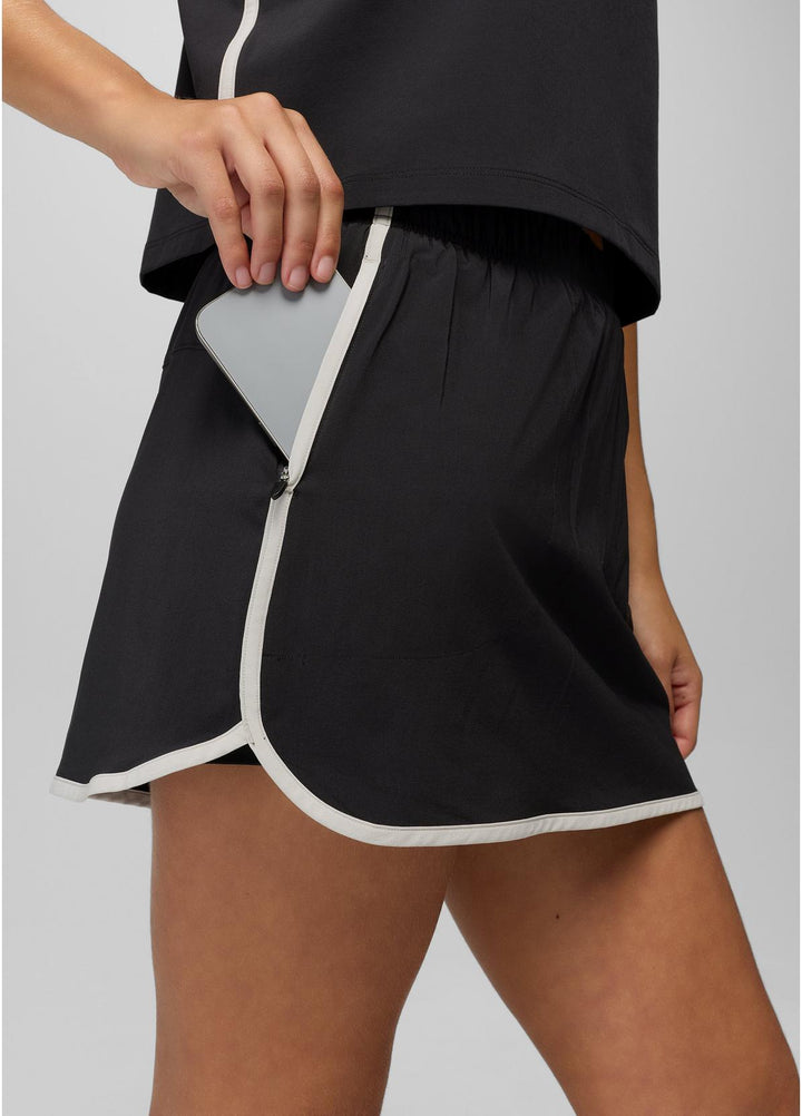 PrAna Women's Railay Scallop Skort - Quest Outdoors