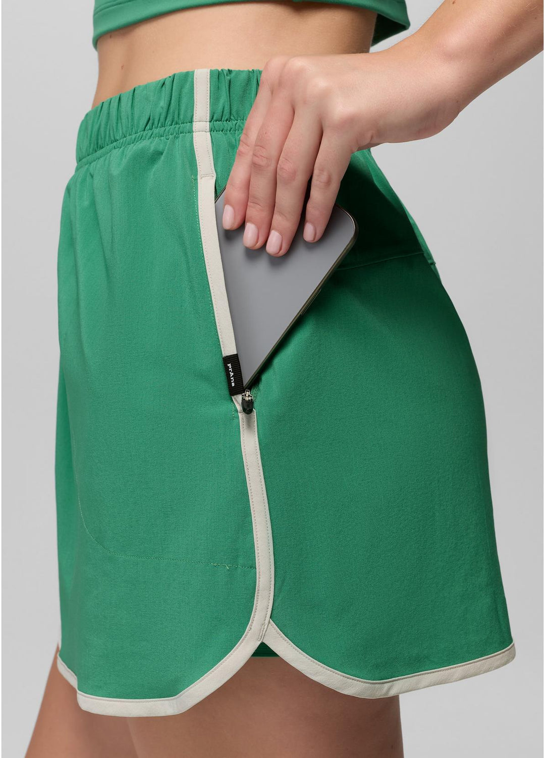PrAna Women's Railay Scallop Skort - Quest Outdoors