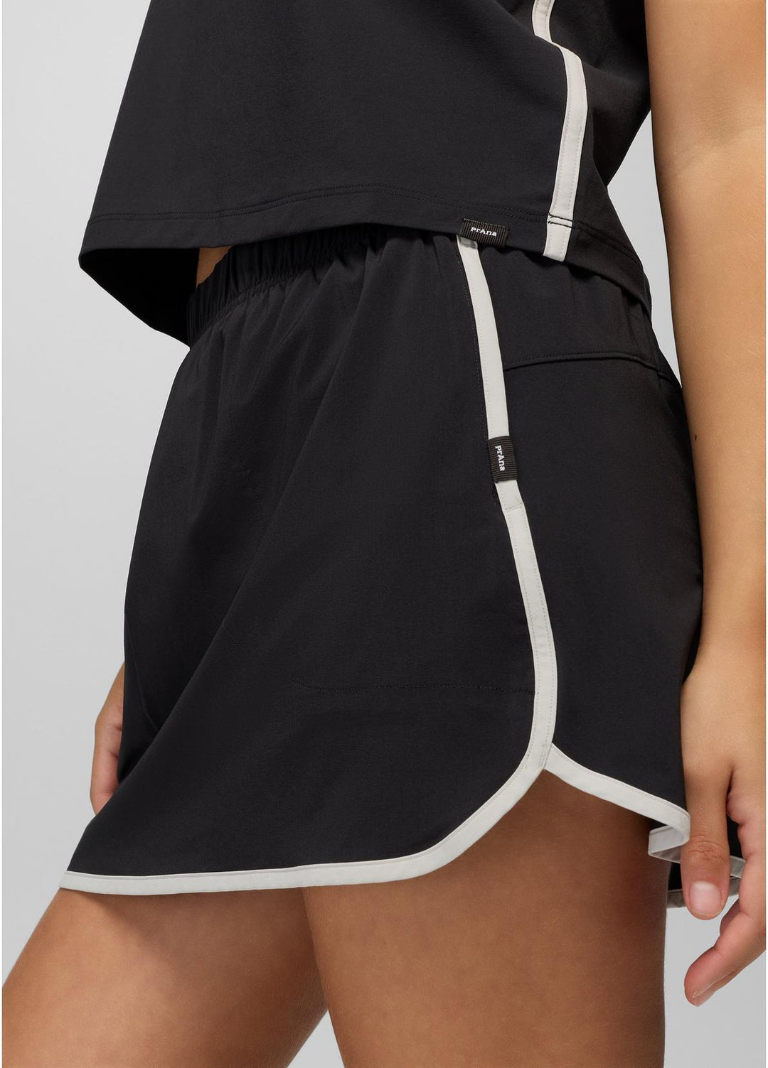 PrAna Women's Railay Scallop Skort - Quest Outdoors