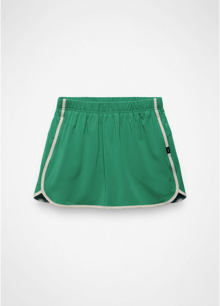 PrAna Women's Railay Scallop Skort - Quest Outdoors