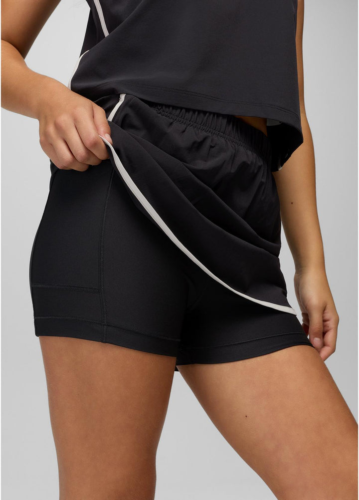 PrAna Women's Railay Scallop Skort - Quest Outdoors