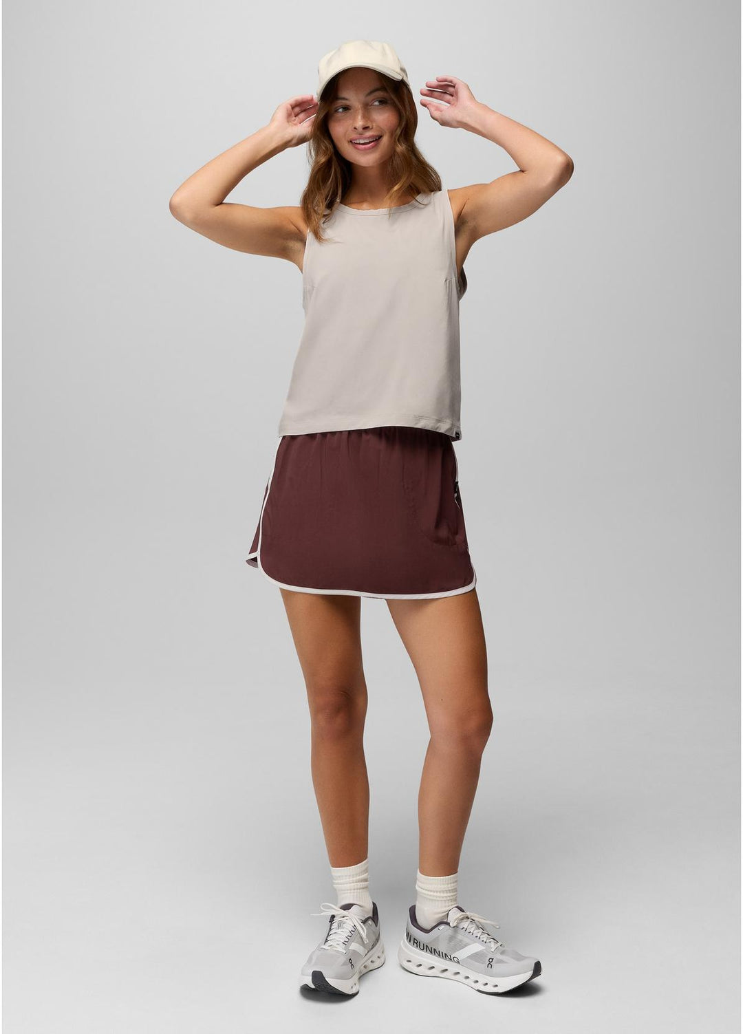 PrAna Women's Railay Tank - Quest Outdoors