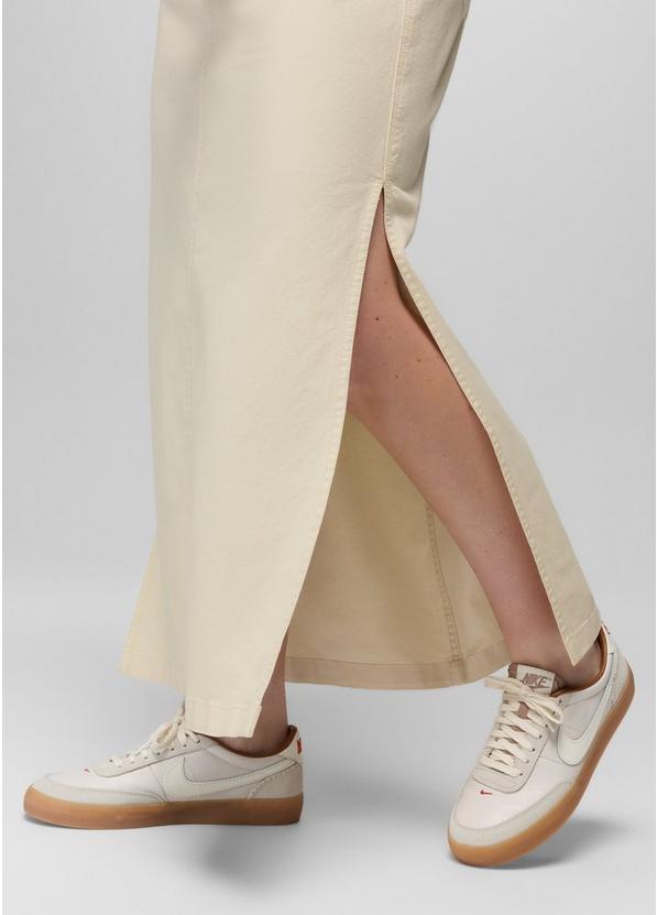 prAna Women's Rock Ridge Maxi Skirt - Quest Outdoors