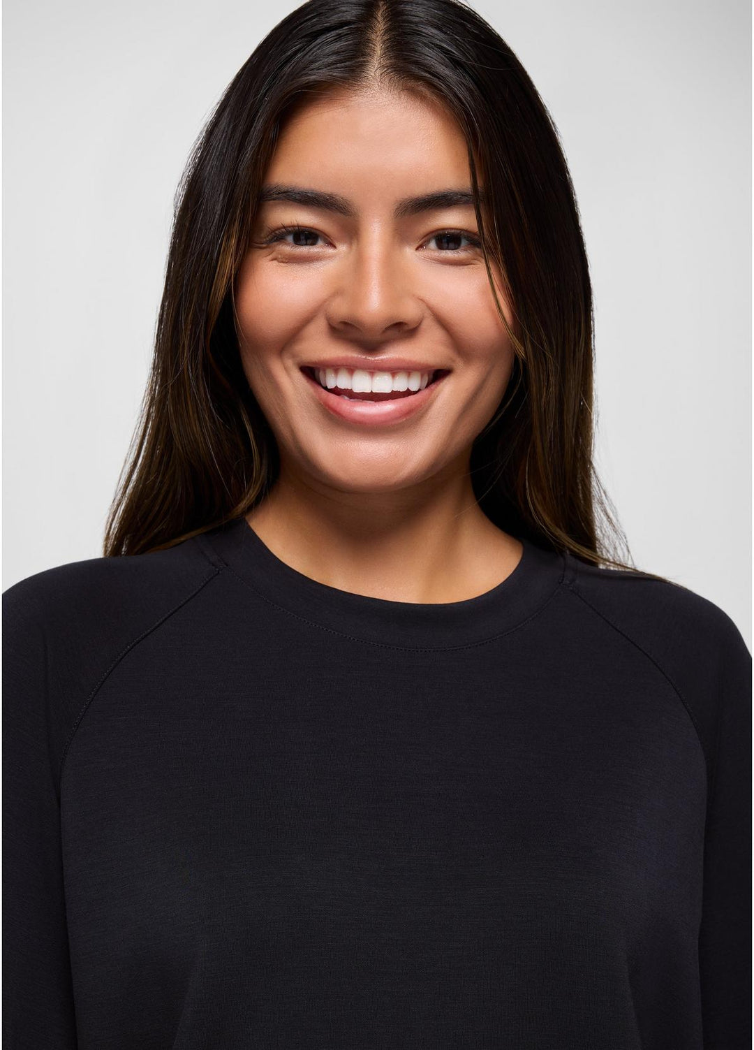 PrAna Women's Shea Soft Crewneck - Quest Outdoors