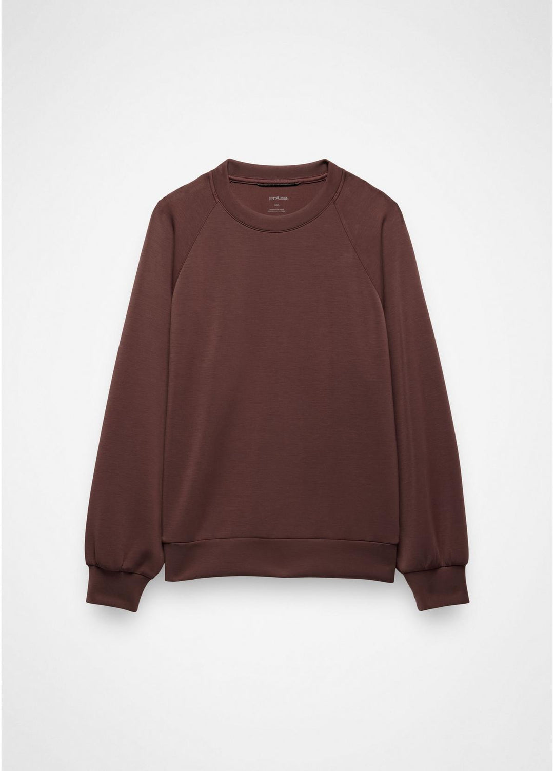 PrAna Women's Shea Soft Crewneck - Quest Outdoors