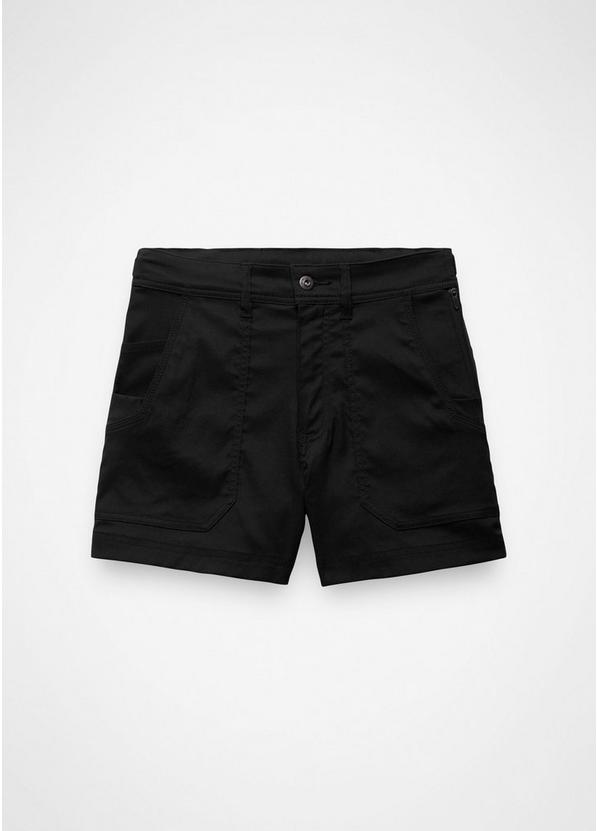 PrAna Women's Stretch Zion Cargo Short - Quest Outdoors