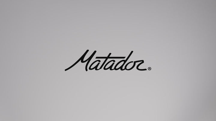 Matador Packing Cube Set