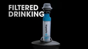 Hydrapak 28mm Filter Kit