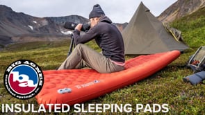 Big Agnes Zoom UL Insulated