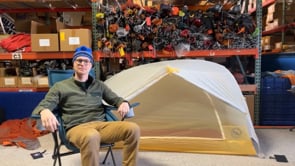 Big Agnes Big Six Armchair