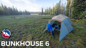 Bunk House 6