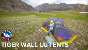 Big Agnes Tiger Wall UL2