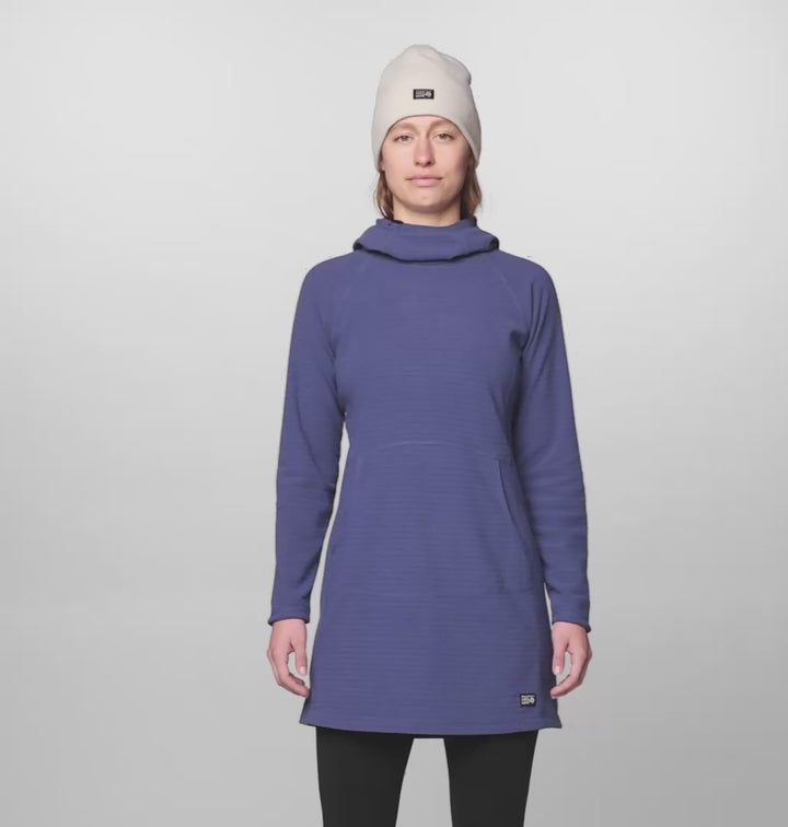 Mountain Hardwear Women's Summit Grid Dress