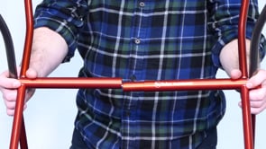 Big Agnes Mica Basin Camp Chair