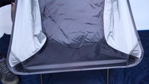 Big Agnes Big Six Camp Chair