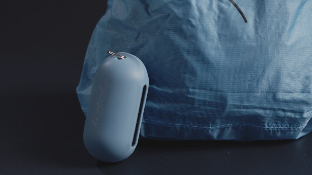 Droplet Water-Resistant Stuff Sack