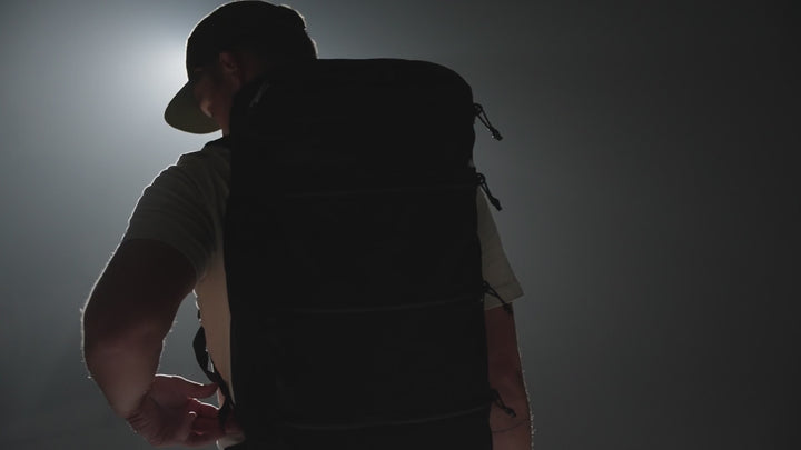 Matador SEG45 Travel Pack