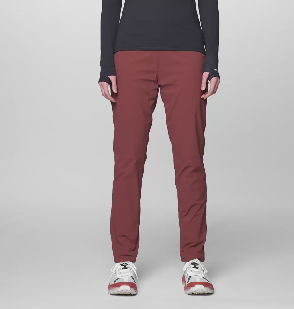 Mountain Hardwear Women's Dynama™ Lined Pant