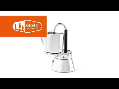MiniEspresso Set 1 Cup