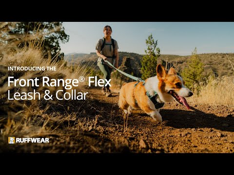 Ruffwear Front Range Flex Leash
