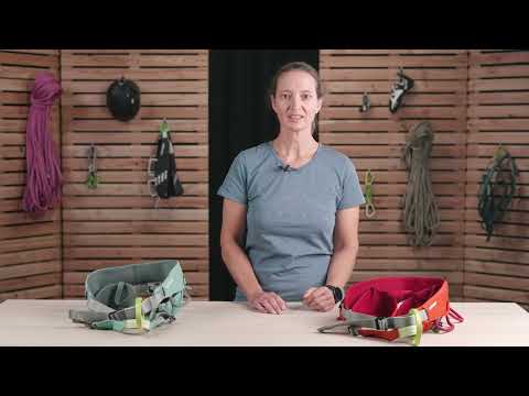 Edelrid Jayne Harness