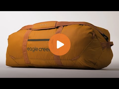 Eagle Creek No Matter What Duffel 60L