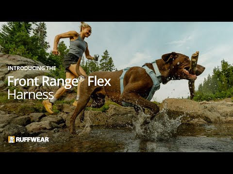 Ruffwear Front Range Flex Harness