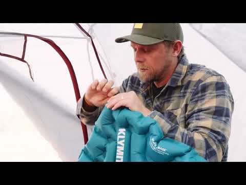 KLYMIT Static V  Base