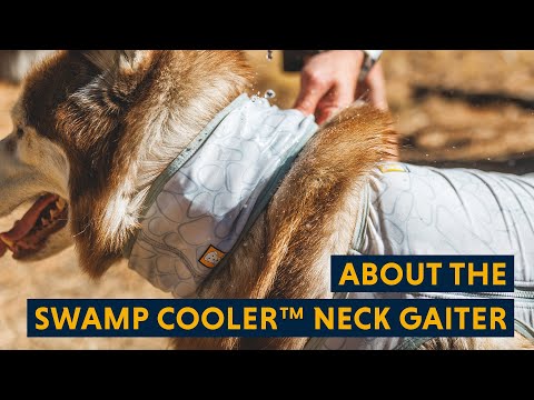 Ruffwear Swamp Cooler™ Neck Gaiter