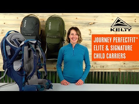 Kelty Journey PerfectFIT Signature