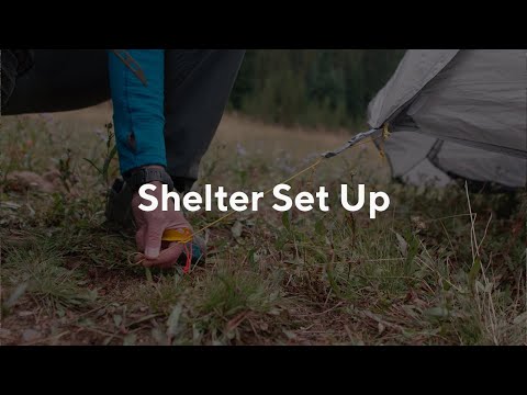 Gossamer Gear The Two