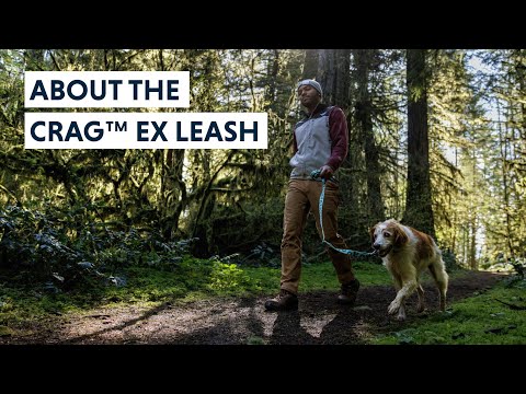 Ruffwear Crag EX™ Leash