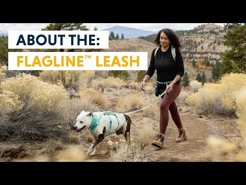 Ruffwear Flagline™ Leash
