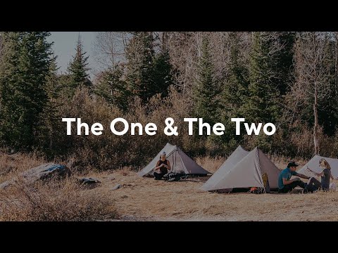 Gossamer Gear The One