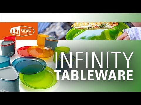 Infinity Bowl