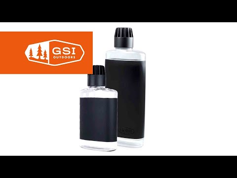 Flask 18 FL. OZ.