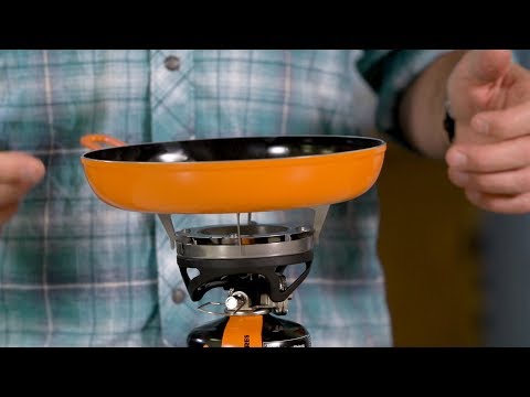 Pot Support