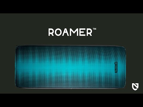 Roamer™ Self-Inflating Mattress