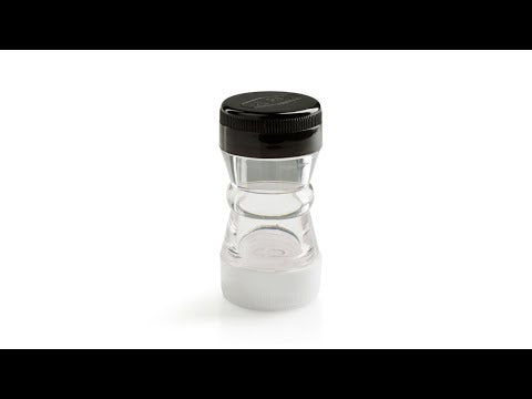 Salt + Pepper Shaker