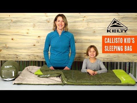 Kelty Kids Callisto 30